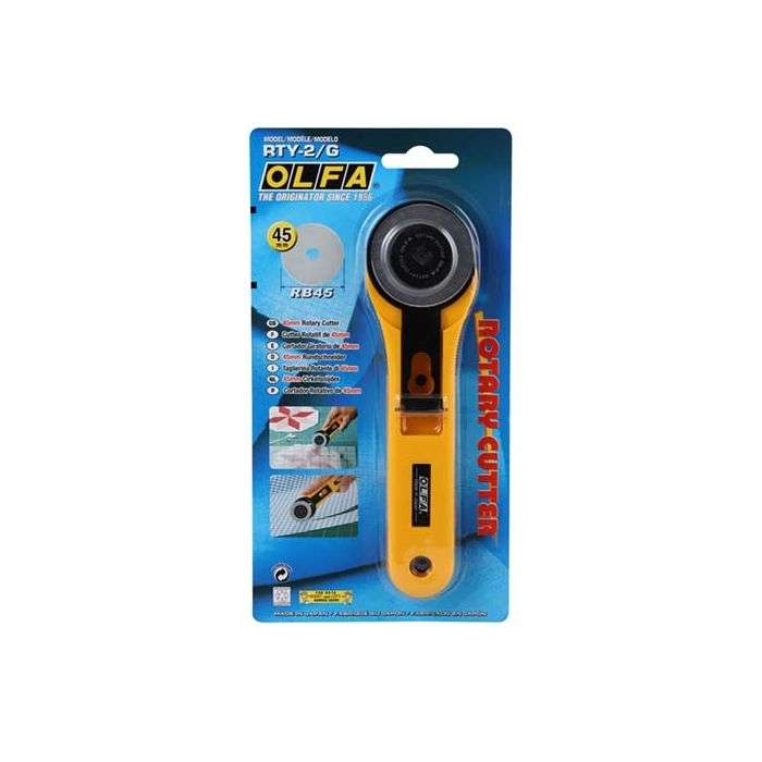 Olfa Rotary Cutter