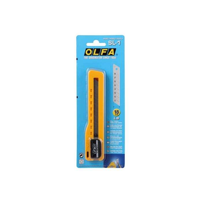Olfa Snap Off Cutter
