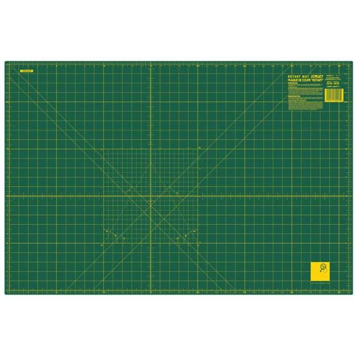 Olfa Rotary Cutter Mat 920 x 610mm