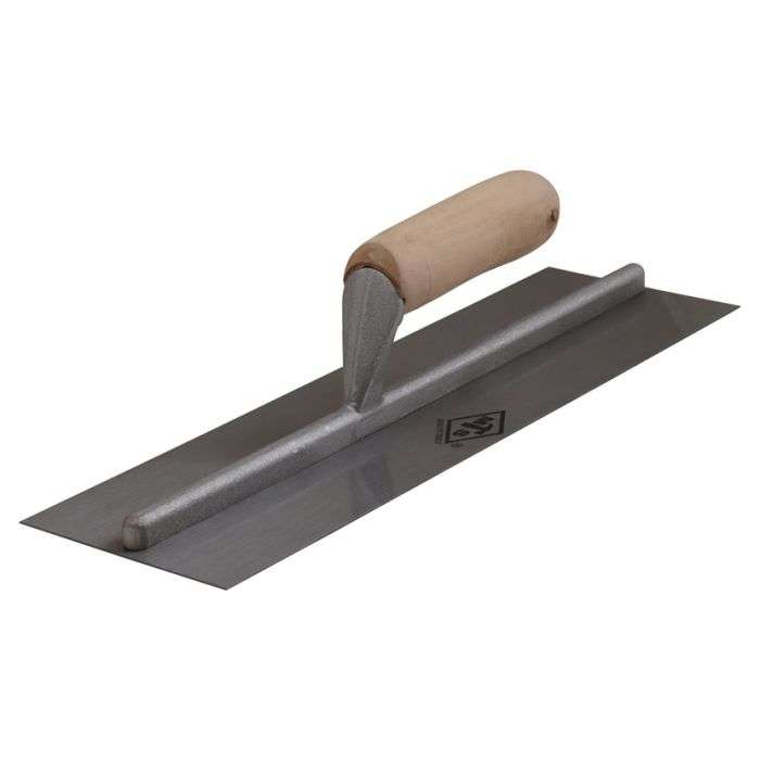 MTS Flooring Trowel 355 x 110mm