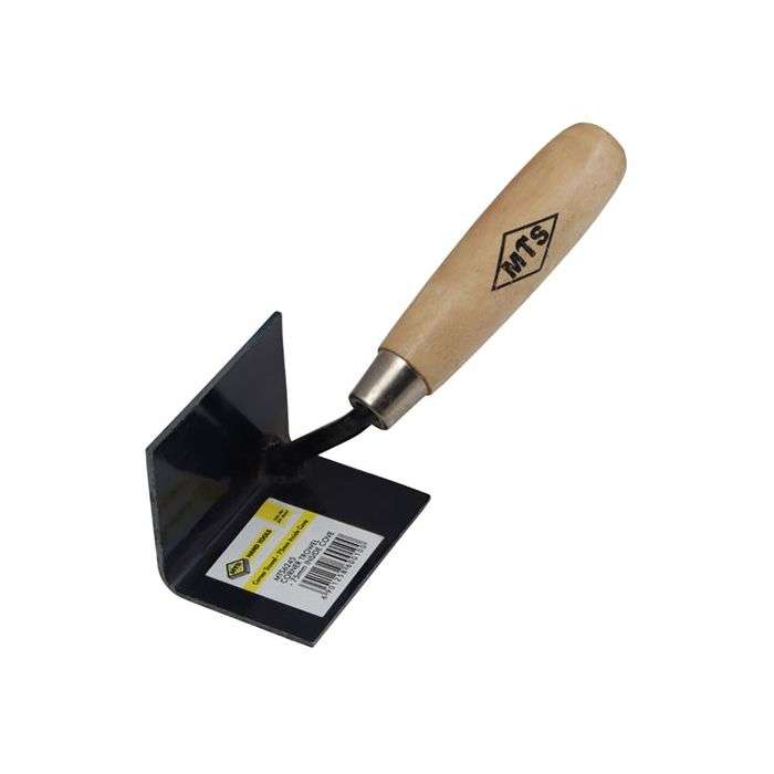 MTS Inside Cove Corner Trowel 75mm