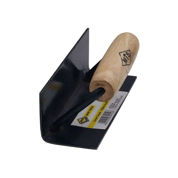 MTS Inside Cove Corner Trowel 150mm