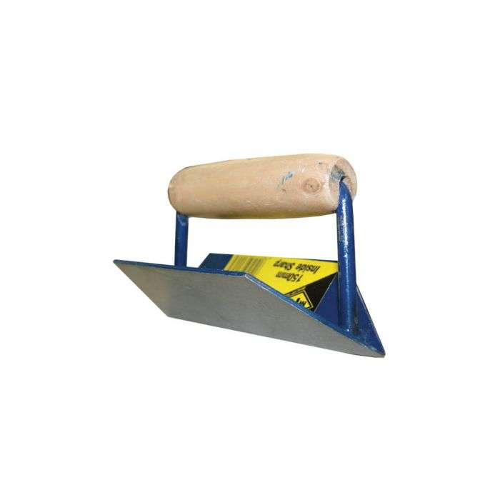 MTS Inside Sharp Corner Trowel 150mm