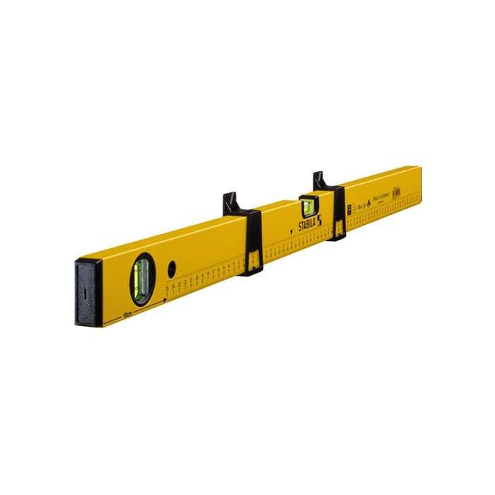 Stabila Aluminium Marking Spirit Level 800mm
