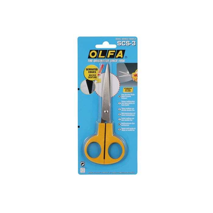 Olfa Multi-Purpose Scissors