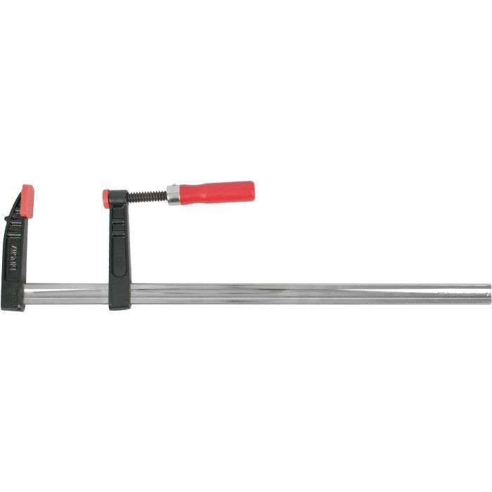 Tork Craft German F-Type Clamp 120 x 600mm