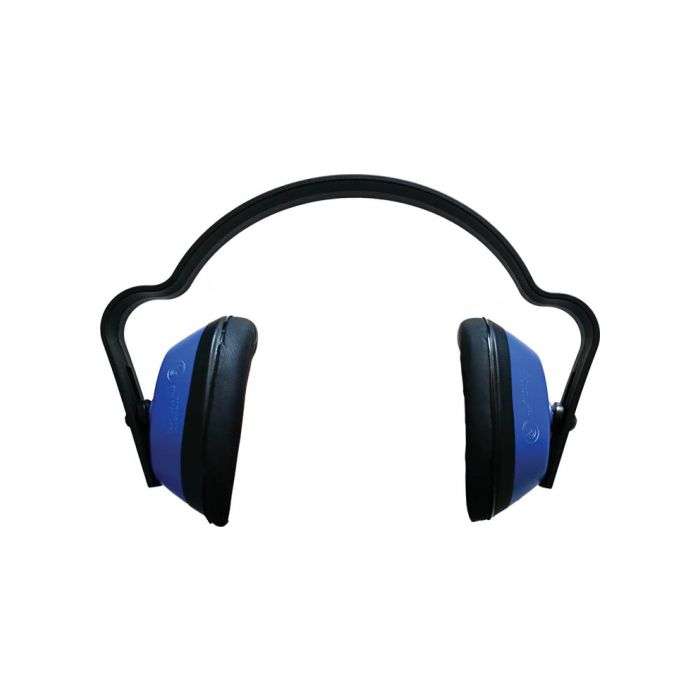 Grange Blue Universal Ear Muffs