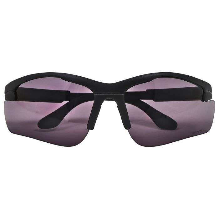 Grey Classic Safety Glasses