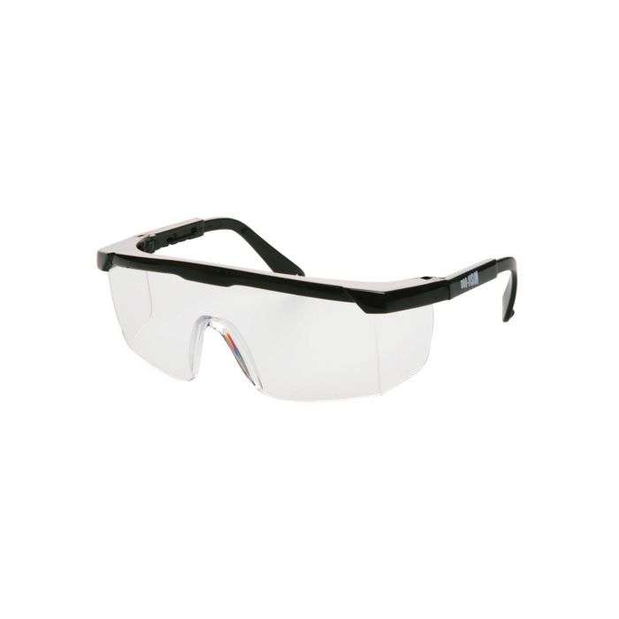 Grange Clear Anti-Scratch Euro Safety Glasses