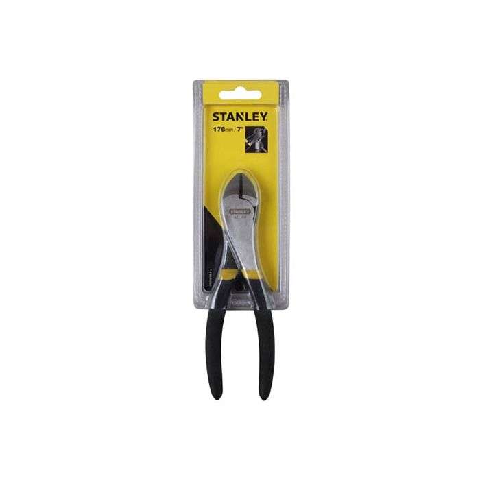 Stanley Basic Side Cutter 178mm