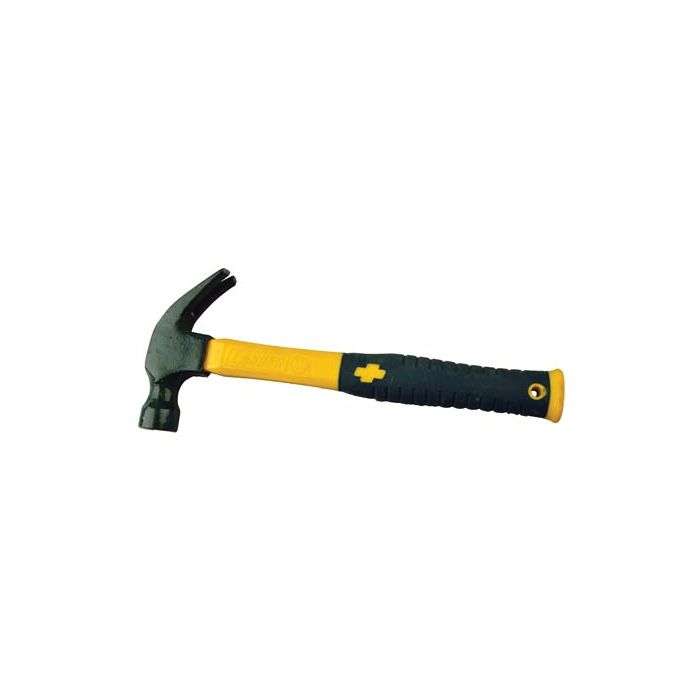 Lasher Suregrip Claw Hammer 500g