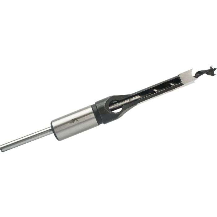 Tork Craft Hollow Square Mortice Chisel 9.5mm