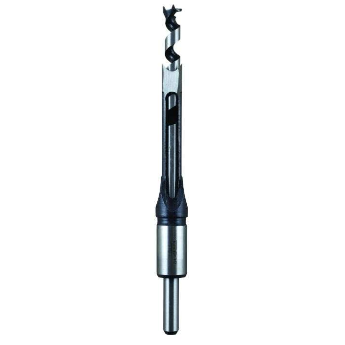 Tork Craft Hollow Square Mortice Chisel 1/2"
