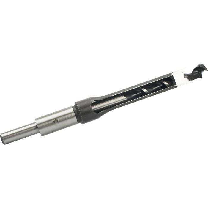 Tork Craft Hollow Square Mortice Chisel 16mm