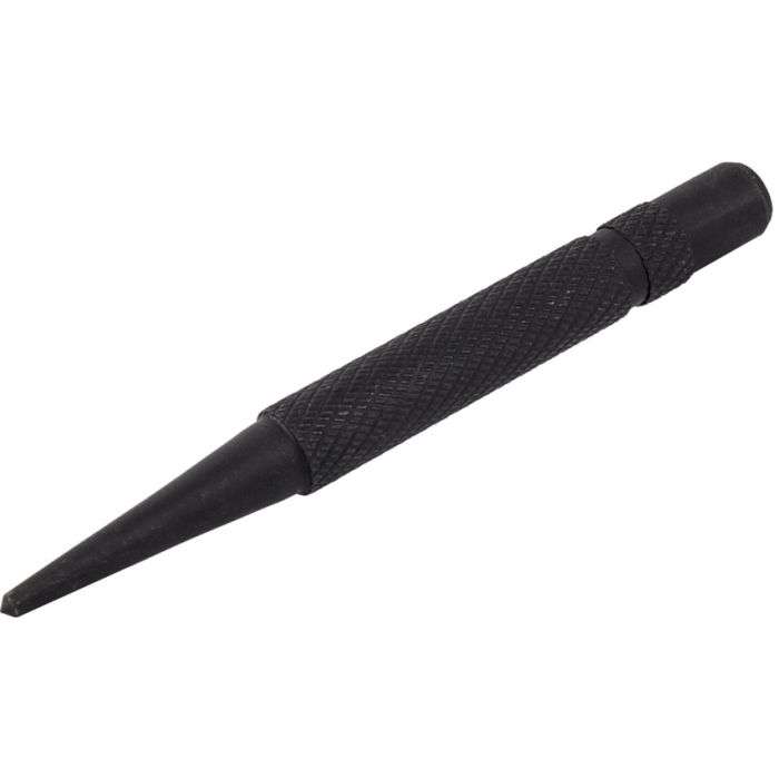 Tork Craft Black Centre Punch 3 x 10 x 100mm