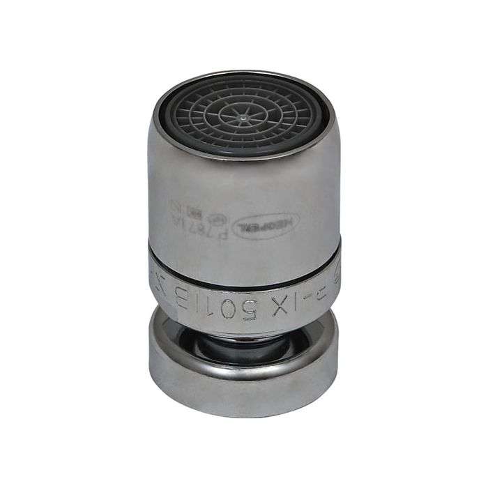 Neoperl Cascade Swivel Z Flow Aerator