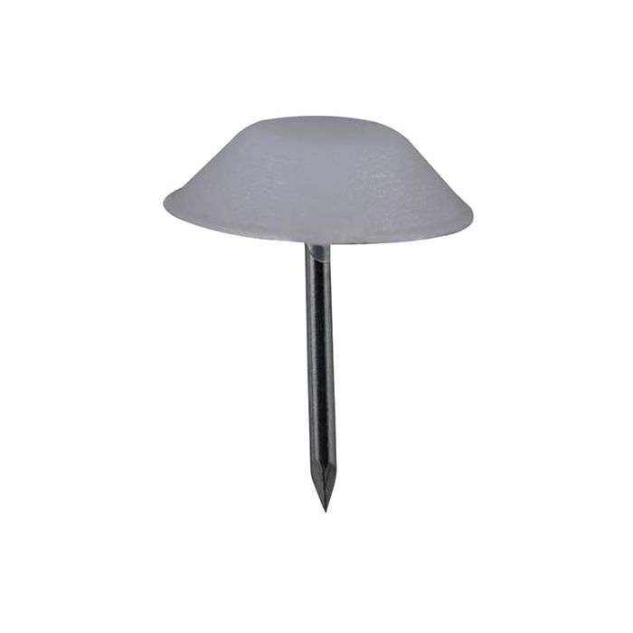 Raiel Plastic Glide In Nail 14mm