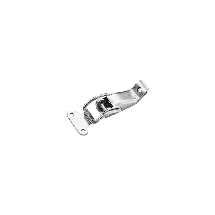 Mackie Galvanized Small Toggle And Catch 86 x 18mm