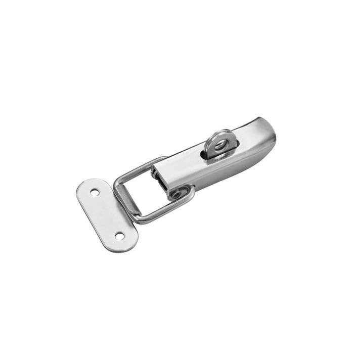 Mackie Galvanized Large Toggle And Catch 125 x 38mm