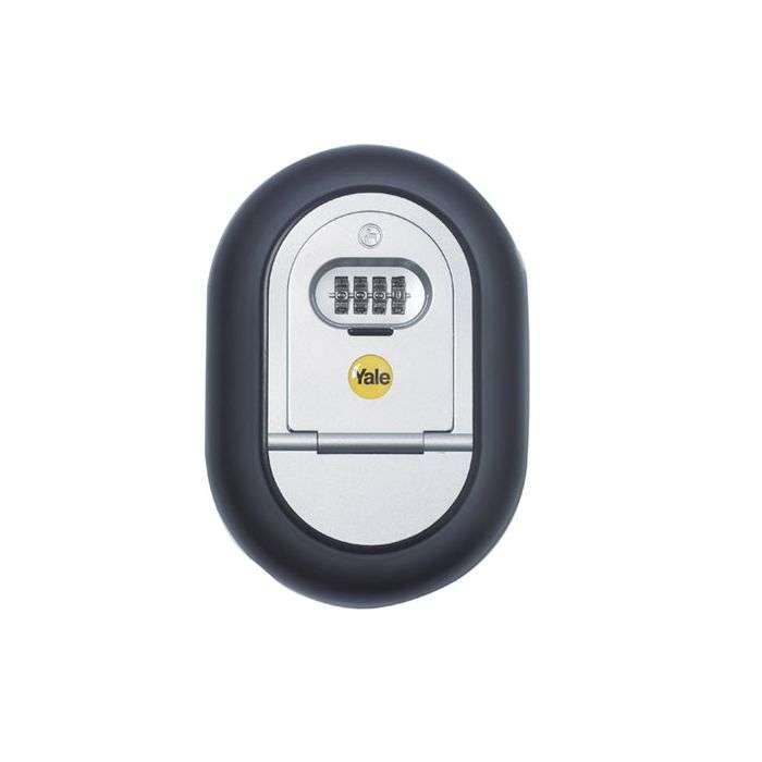 Yale Combination Key Access Box