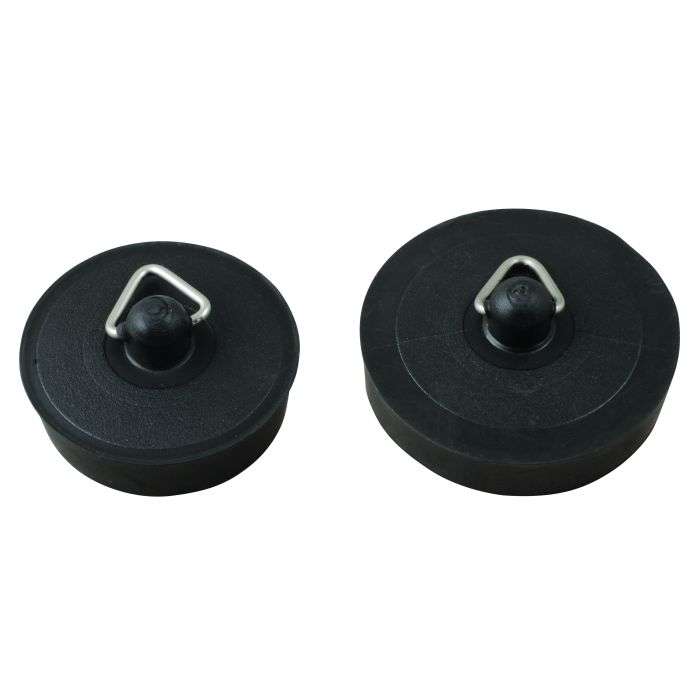 Dutton Bath & Basin Plug Set