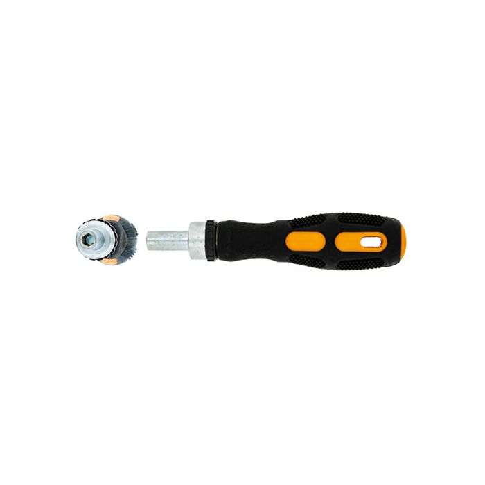 Eureka Ratchet Screwdriver