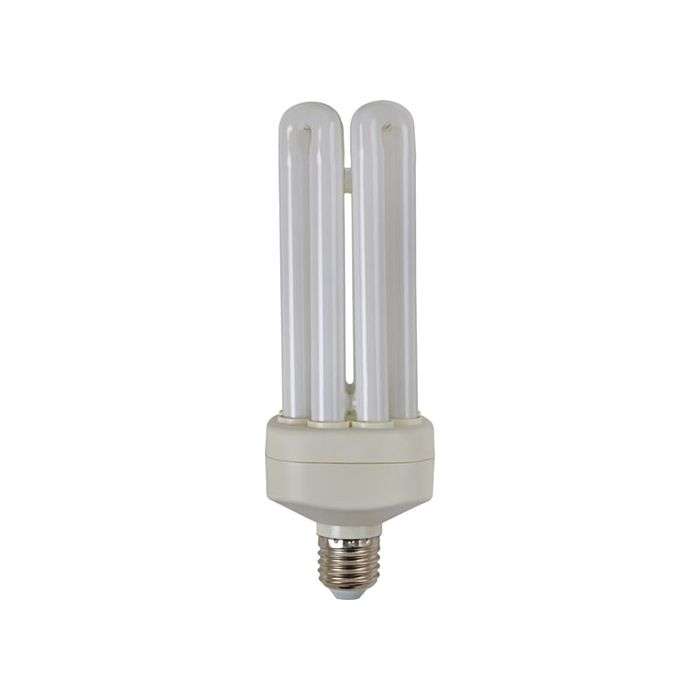 Eurolux 45W Cool White E27 CFL Lamp