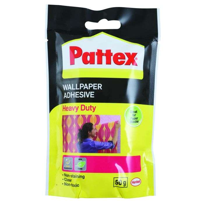 Pattex Wallpaper adhesive 50g