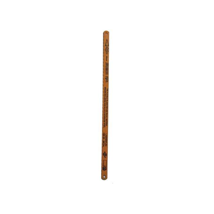 Lasher Bi-Metal Hacksaw Blade 24T