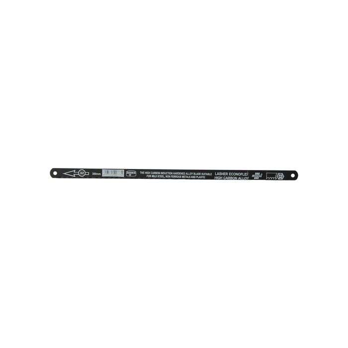 Lasher Econoflex Hacksaw Blade 24T