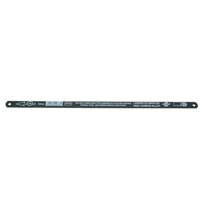 Lasher Econoflex Hacksaw Blade 32T