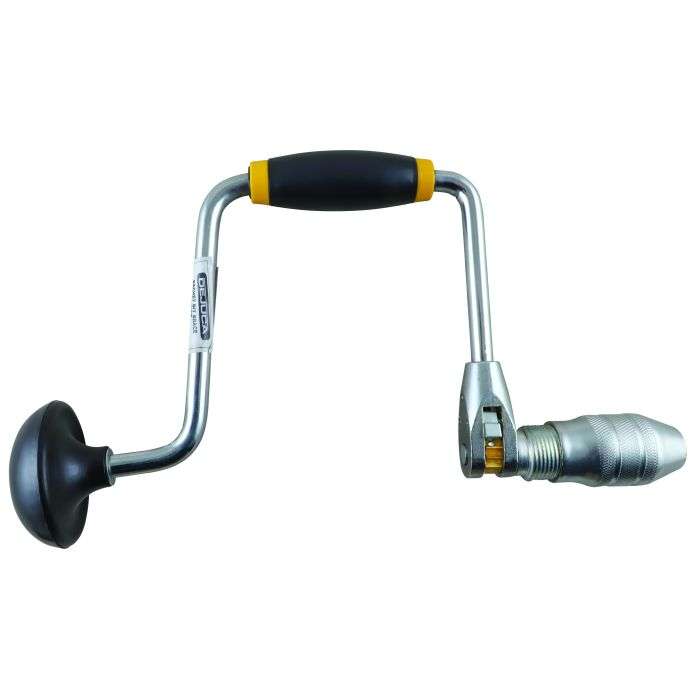 2 Jaw Hand Brace