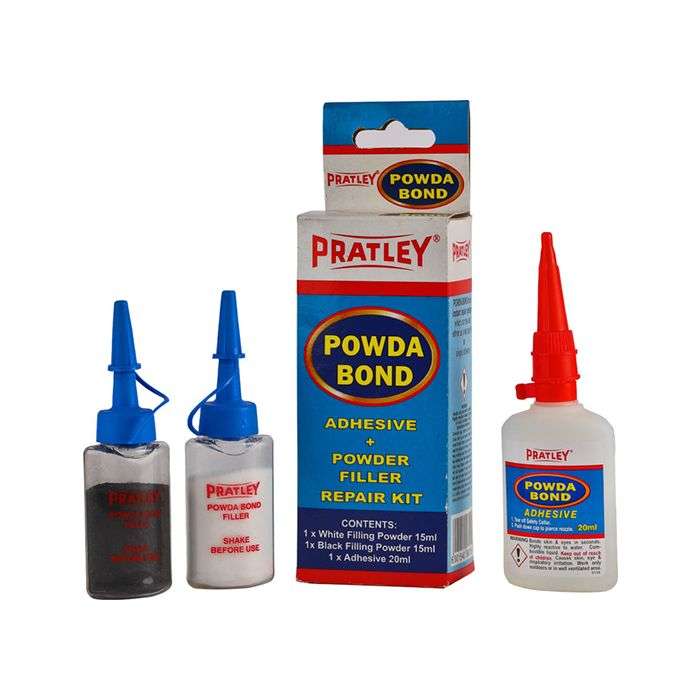 Pratley Powda Bond