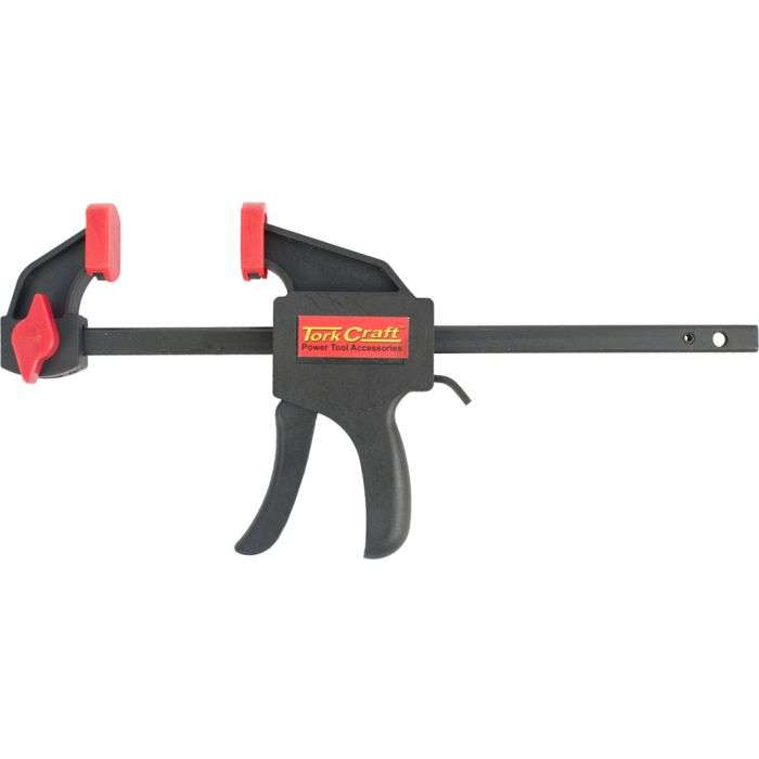 Tork Craft Quick Clamp 100mm