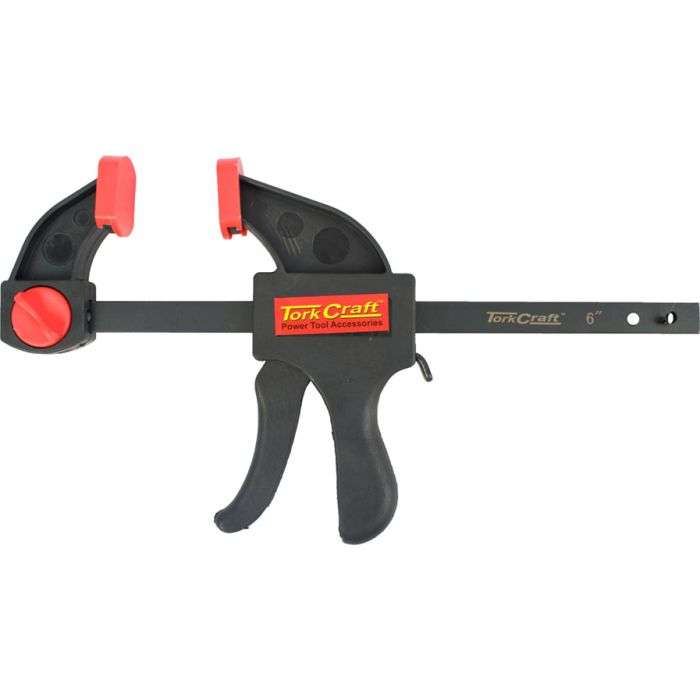 Tork Craft Quick Clamp 150mm