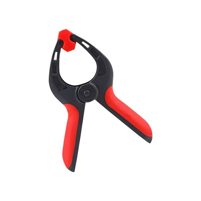 Tork Craft Nylon Spring Clamp 100mm CL