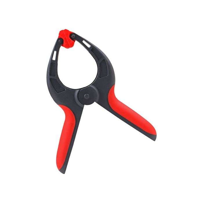Tork Craft Nylon Spring Clamp 150mm CL