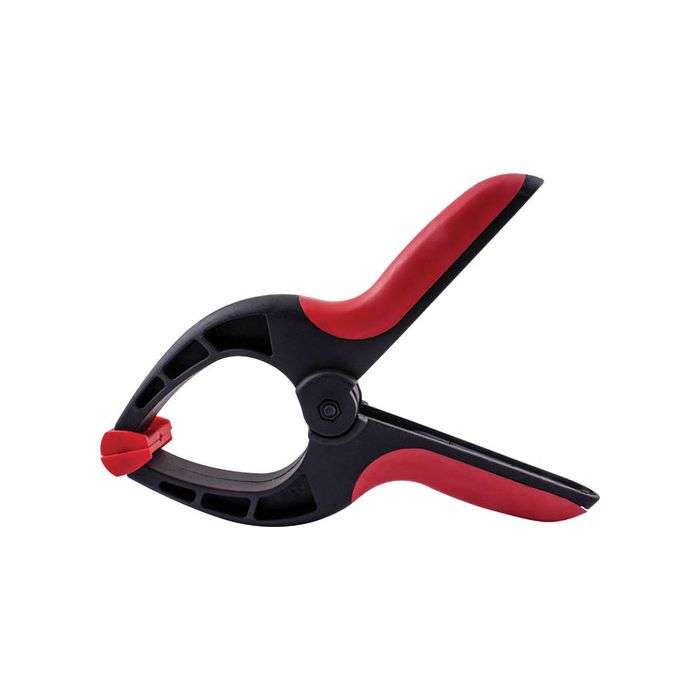 Tork Craft Nylon Spring Clamp 230mm