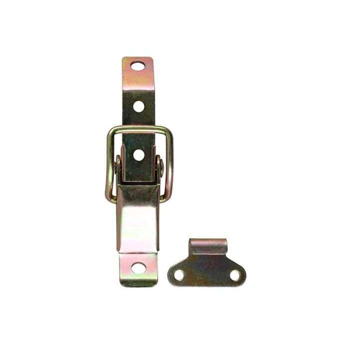 Galvanized Toggle Clip