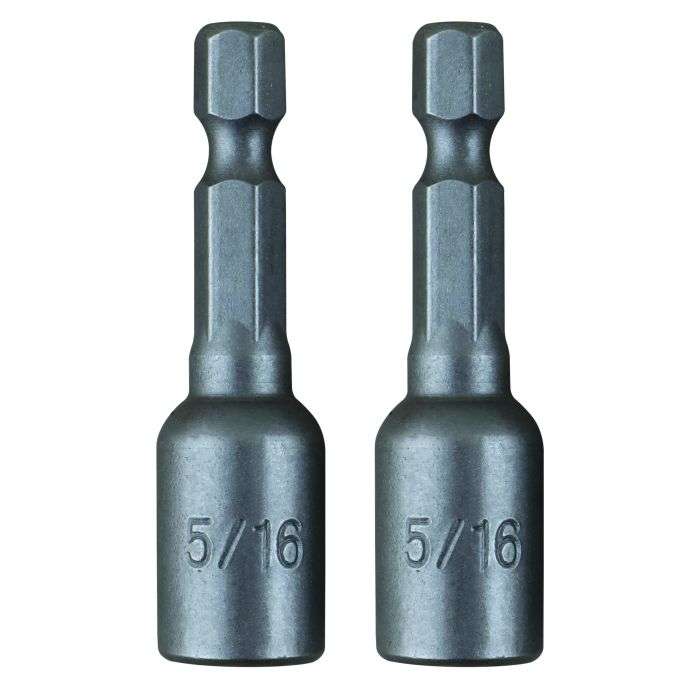 Eureka Magnetic Nutsetter 7.9 x 48mm - 2 Pack