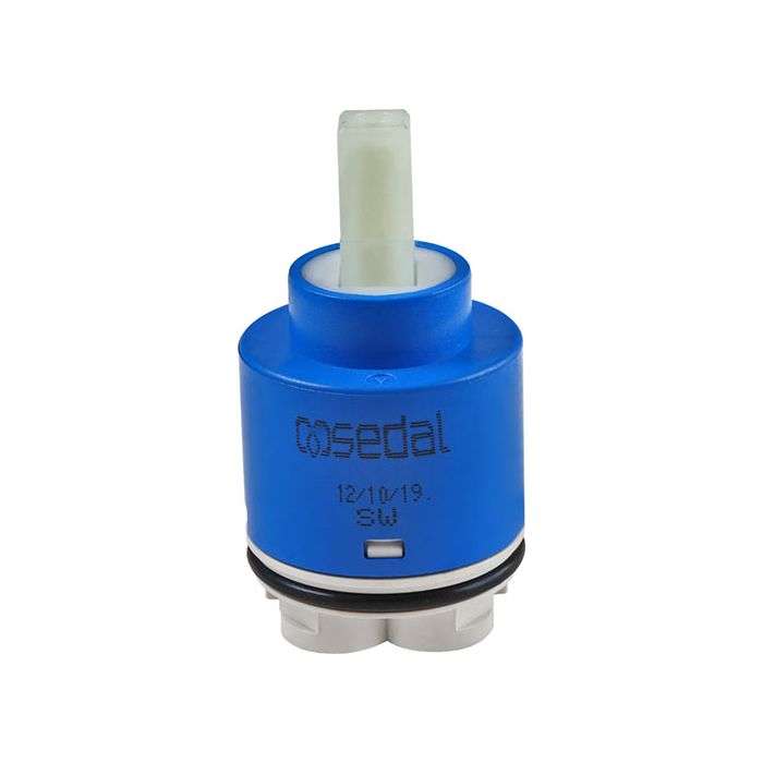 Sedal Long Ceramic Disk Tap Cartridge 40mm