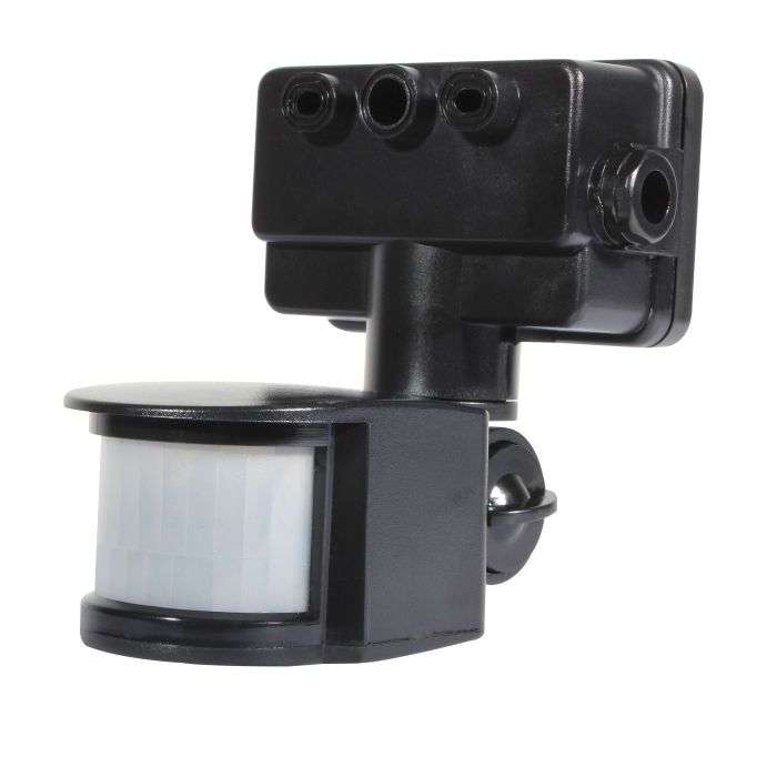 Eurolux Spot Light Infrared Motion Sensor