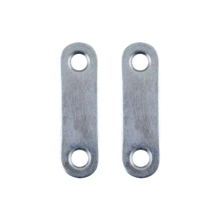 Raiel Steel Catch Plate For Door Touch