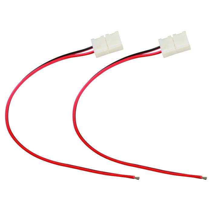 Eurolux 1 Way LED Connector Strip 10 x 150mm