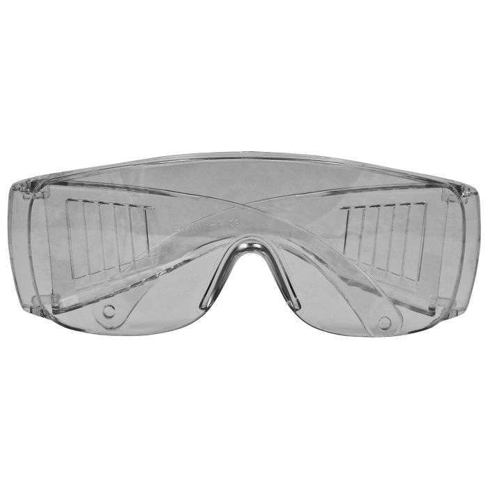 Grange Clear Wrap Around Safety Glass