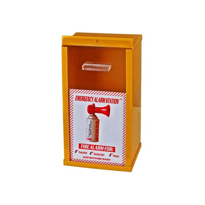 Intasafety SuperSound Emergency Alarm Station Box
