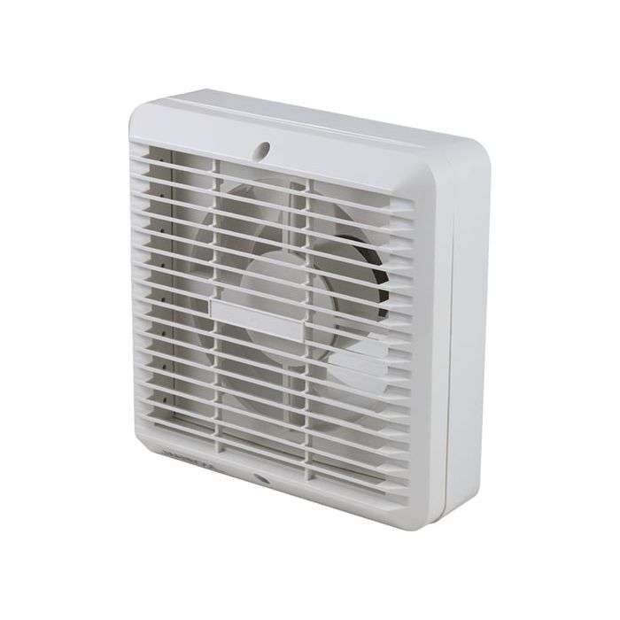 Manrose Standard Extractor Fan 150mm