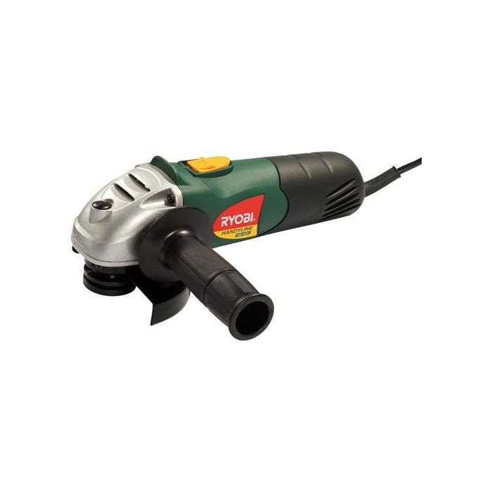 Ryobi 115mm Angle Grinder 650W