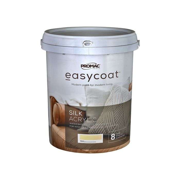 Promac Easycoat Silk 20L - Taupe