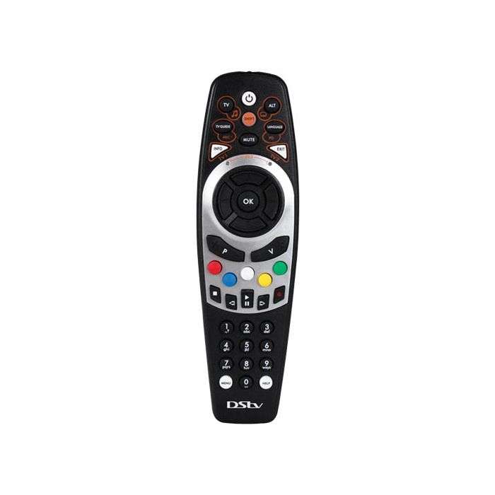 Ellies MultiChoice DStv HD Remote Control